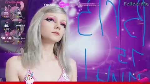 Vasya Sylvia online show from 08/06/26, 12:01