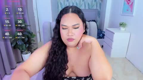 Ahva online show from 02/18/25, 02:05