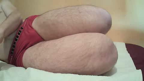 Sexemastubate online show from 02/01/25, 09:32