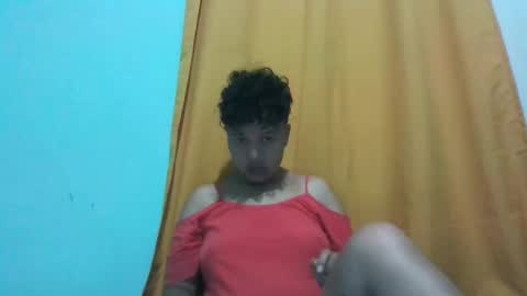 Vayannah online show from 03/29/26, 02:00