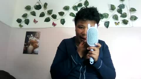 Snapshot of vayannah chatting on 06/28/26, 11:49 Vayannah online show from 06/28/26, 11:49