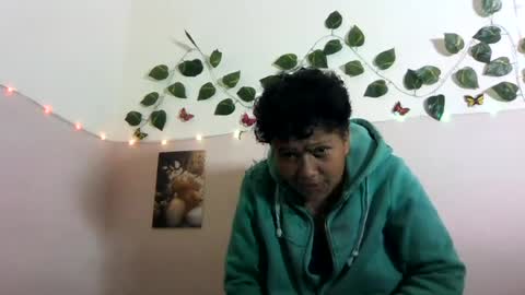 Snapshot of vayannah chatting on 07/02/26, 06:47 Vayannah online show from 07/02/26, 06:47