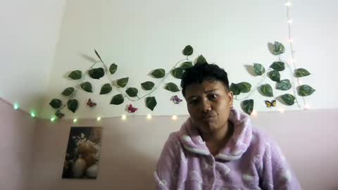 Snapshot of vayannah chatting on 07/11/26, 06:16 Vayannah online show from 07/11/26, 06:16