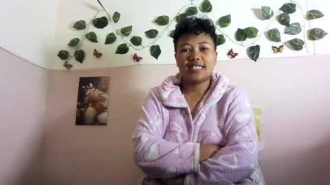 Snapshot of vayannah chatting on 07/12/26, 06:15 Vayannah online show from 07/12/26, 06:15