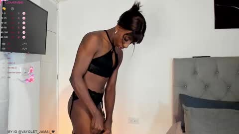 Hi Im Vayolet online show from 02/06/25, 08:13