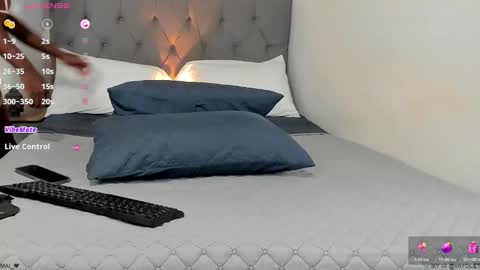 Hi Im Vayolet online show from 03/03/25, 11:24