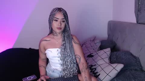 Vayolett Bass online show from 02/21/25, 10:59