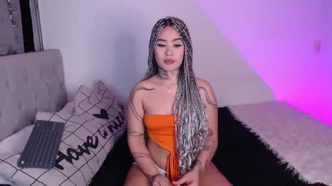 Vayolett Bass online show from 03/05/25, 03:08