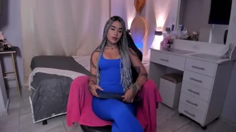 Vayolett Bass online show from 12/20/25, 05:36