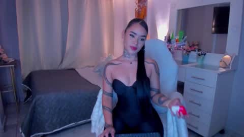 Vayolett Bass online show from 02/12/26, 05:57