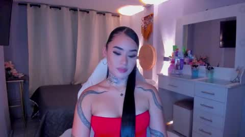 Vayolett Bass online show from 02/13/26, 03:35