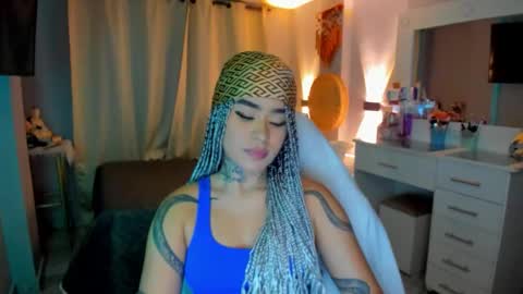 Vayolett Bass online show from 03/05/26, 09:49