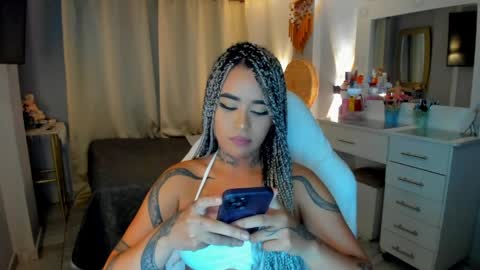 Vayolett Bass online show from 03/31/26, 04:46