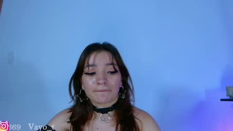 Vayolett online show from 02/16/25, 08:55