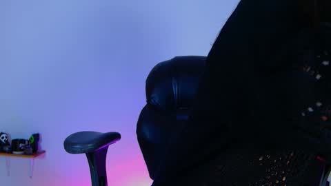 Vayolett online show from 09/28/25, 12:49