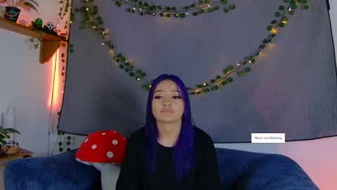 Snapshot of vayolett_dakotta chatting on 11/09/25, 11:25 Vayolett online show from 11/09/25, 11:25