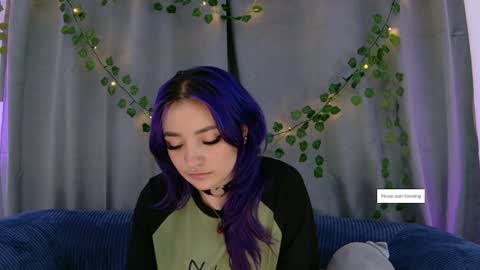 Vayolett online show from 12/23/25, 12:52