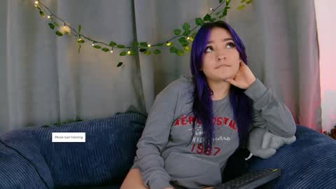 Vayolett online show from 01/15/26, 06:18