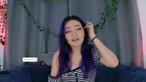 Vayolett online show from 01/17/26, 01:32