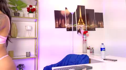 Vaythiare online show from 07/02/26, 08:04
