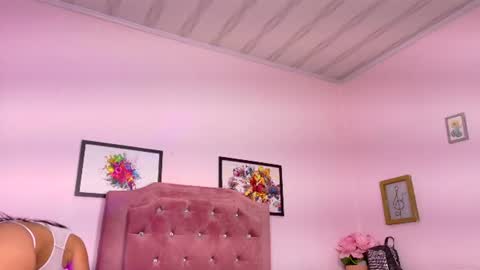 Vaythiare online show from 07/04/26, 07:20