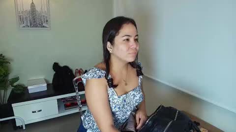 Victoria online show from 09/10/25, 10:48