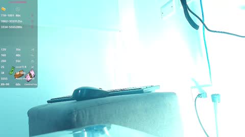 Victoria online show from 12/01/25, 10:31