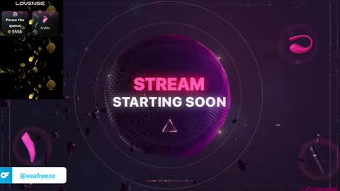 veafreeze online show from 01/16/25, 06:03