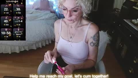 veafreeze online show from 12/17/25, 05:57