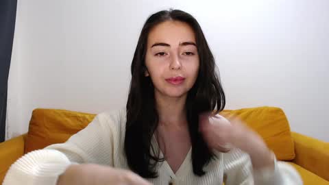 Snapshot of vebeseliza chatting on 12/25/24, 05:58 Liza online show from 12/25/24, 05:58