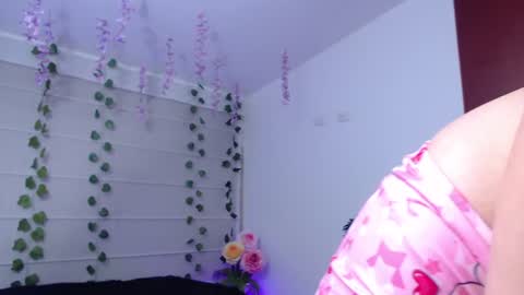 Candy online show from 06/09/26, 11:27