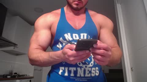 Toni Martins online show from 01/09/25, 11:03