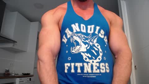 Toni Martins online show from 02/05/25, 12:38