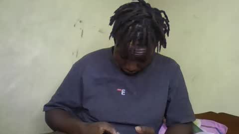 Vee tommy online show from 01/16/25, 09:08