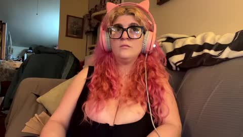 Veronica Lehane online show from 12/14/24, 11:23