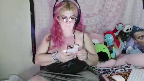 Veronica Lehane online show from 12/25/24, 04:44