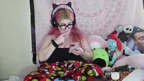 Veronica Lehane online show from 12/26/24, 01:32