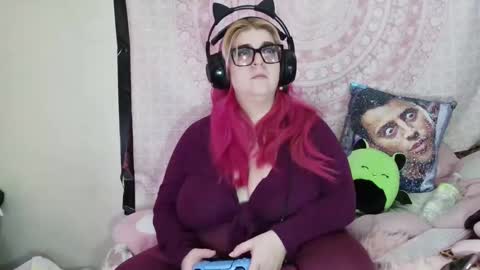 Veronica Lehane online show from 01/19/25, 09:01