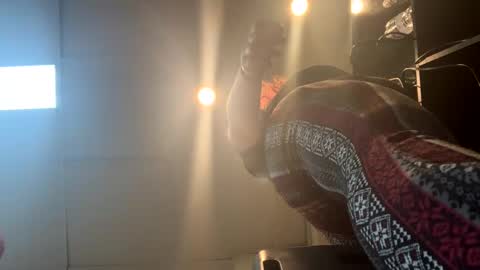 Veronica Lehane online show from 01/25/25, 07:07