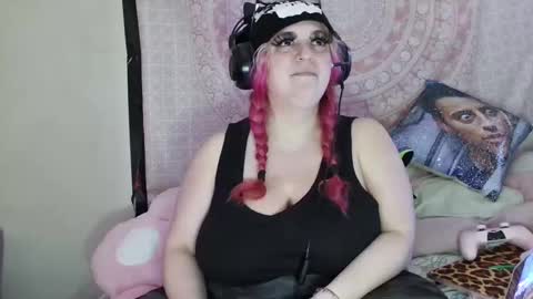 Veronica Lehane online show from 01/26/25, 08:02