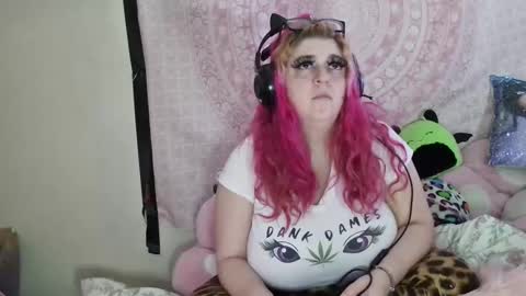 Veronica Lehane online show from 01/30/25, 03:51