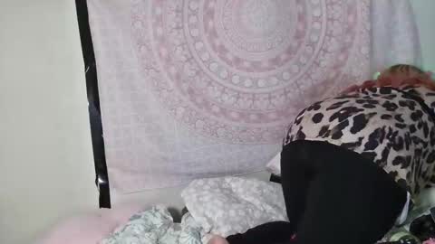 Veronica Lehane online show from 02/14/25, 03:43