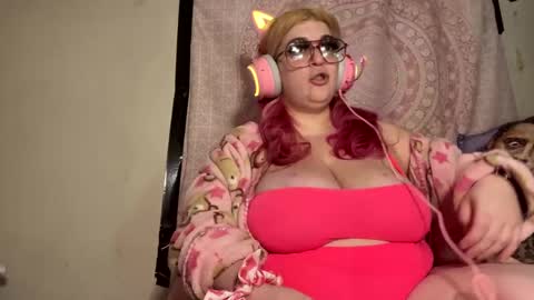 Veronica Lehane online show from 02/19/25, 09:50