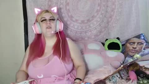 Veronica Lehane online show from 03/02/25, 03:48