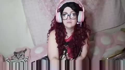 Veronica Lehane online show from 10/03/25, 03:03