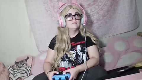 Veronica Lehane online show from 10/03/25, 07:00