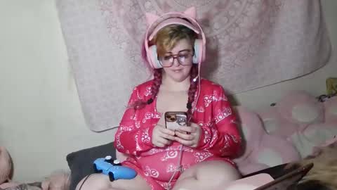 Veronica Lehane online show from 01/09/26, 09:38