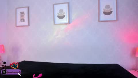 Vee Simons online show from 09/20/25, 07:04