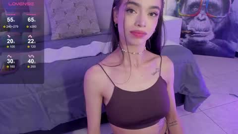 Snapshot of vega_roux chatting on 12/17/25, 10:32 VEGA online show from 12/17/25, 10:32