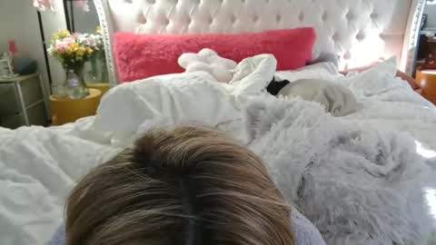 Vegas Dani online show from 01/31/26, 09:13